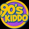 90's Kiddo