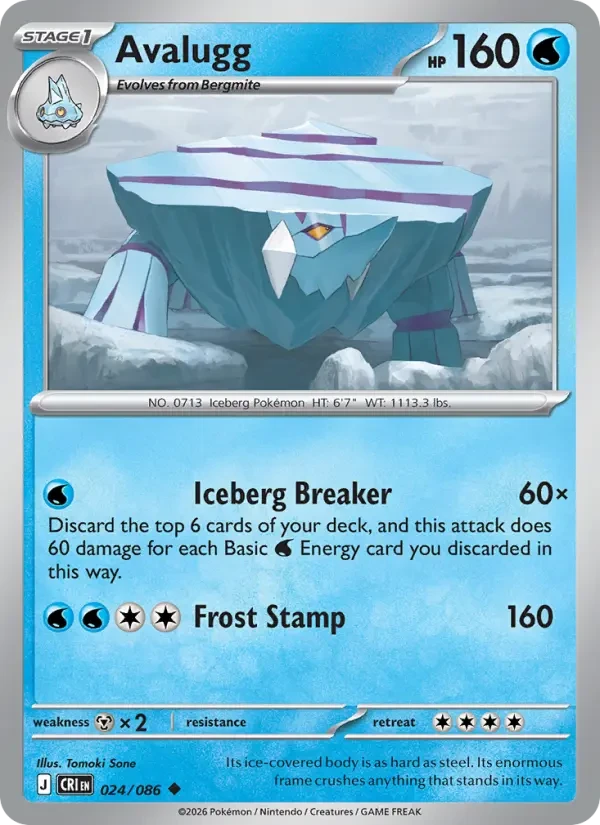 Avalugg