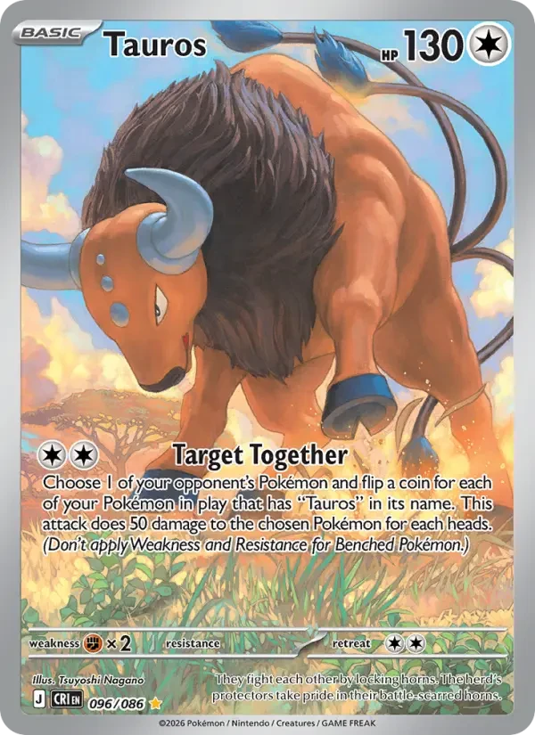 Tauros