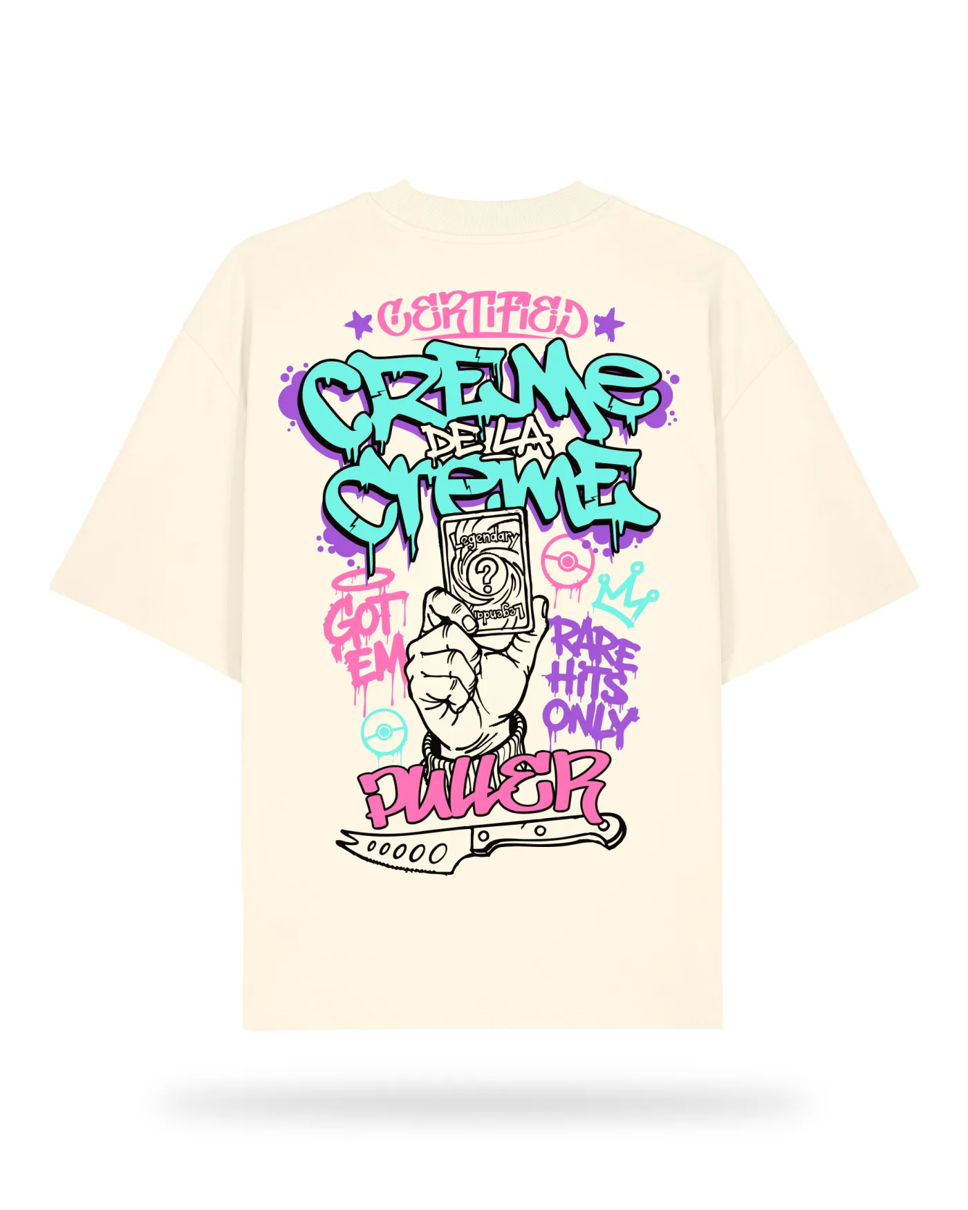 Creme de la Creme